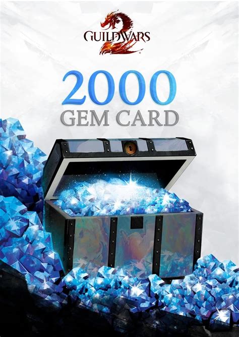 guild wars 2 gem cards